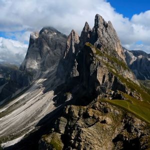 那年我们一起追过的女孩