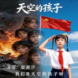 天空的孩子