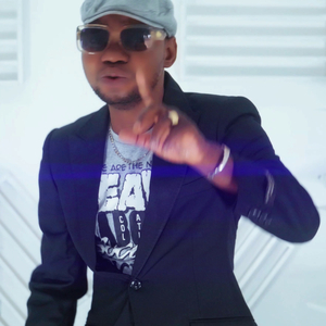 Jésus t'attends (feat. SYMAO LE SAGE)