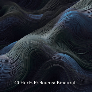 40 Hz Memori yang Kembali