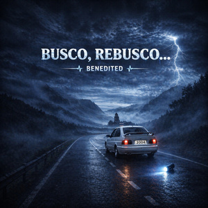 Busco, rebusco