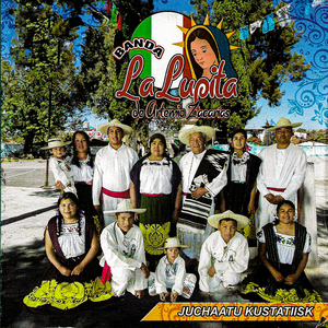 Chuparrosa