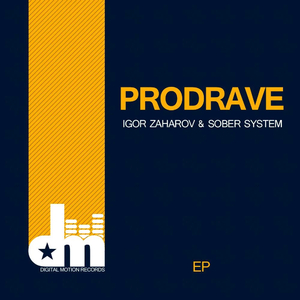Prodrave (feat. Sober System)