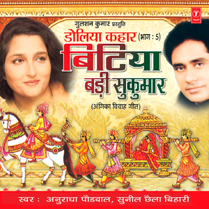 Maye He Dulha Ke Gaye