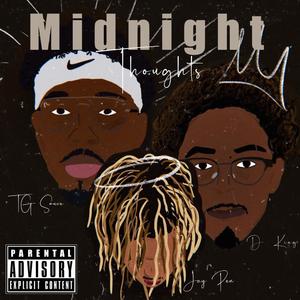 Honesty (feat. Jay Pen & TG Smuve)