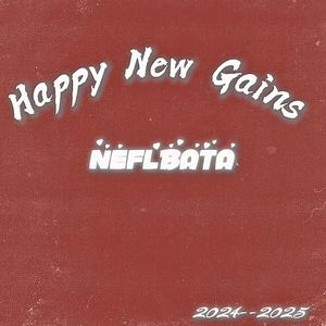 HappyNewGains（Prod by RYUU）