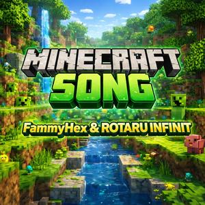 Minecraft SONG (feat. Rotaru Infinit)
