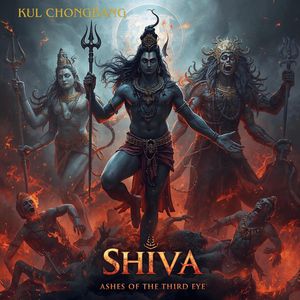 Kalinisha Rudra-Bhasmasanghatta