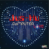Jus-Hu - Computer Love (Vocal Extended Mix)