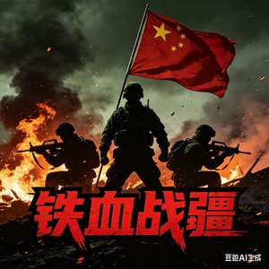 铁血战疆