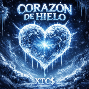 CORAZON DE HIELO
