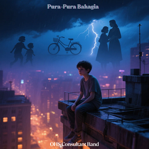 Janji Yang Terlupakan