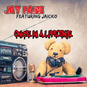 ONCE IN A LIFETME (feat. Jaicko)