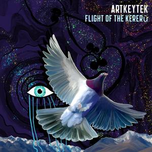 I see better with closed eyes