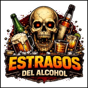 Estragos Del Alcohol