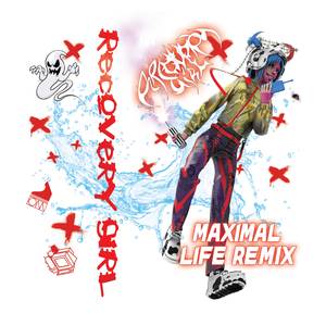big loud & violent (MAXIMAL LIFE Remix)