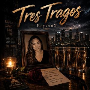 Tres Tragos