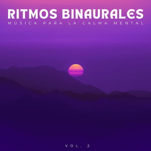 Ritmos Binaurales Antienvejecimiento
