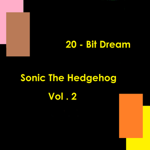 Sonic 2 - Aquatic Ruins Zone