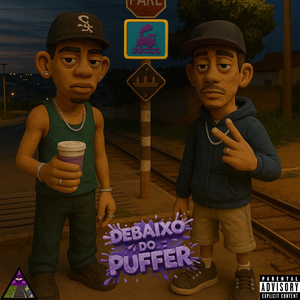 Debaixo do Puffer