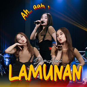 Lamunan