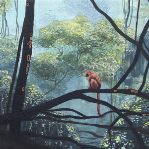 Astavakra (Geplantes Nichtstun Remix)