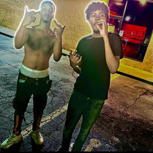 Phych out (feat. PG Qwon & PnutFromThePartments)