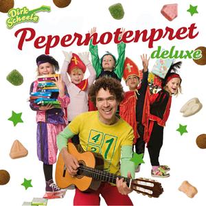 Pepernotenpret