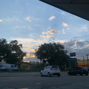 SÓ MINHA MÃE E PRONTO