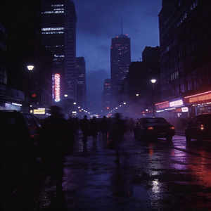 Nas-Jus Is Like（Juscut崔峻豪 remix）