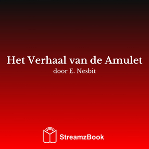 De spijtige-present en de verbannen kleine jongen - 10