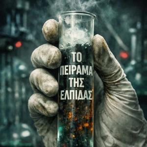 Το Πείραμα της Ελπίδας