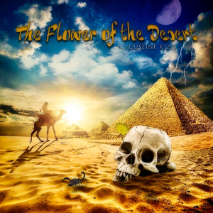 The Flower of the Desert (Original Soundtrack)