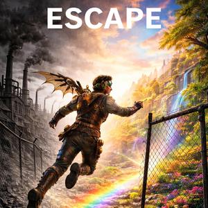 Escape (Escape 2)