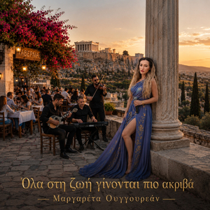 Όλα στη ζωή γίνονται πιο ακριβά