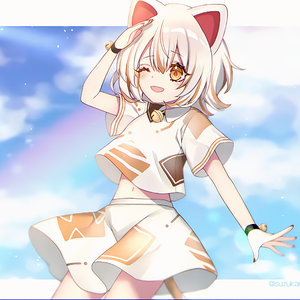 大吉猫咪（大吉キトゥン）