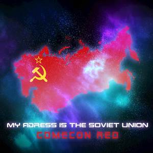 My address is the Soviet Union