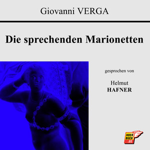 Die sprechenden Marionetten (Teil 20)