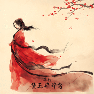 黛玉碎碎念