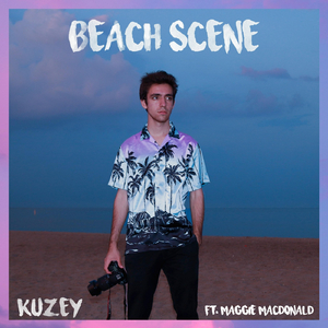 Beach Scene (feat. Maggie Macdonald)
