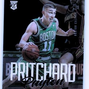 Payton Pritchard (feat. Brxce)
