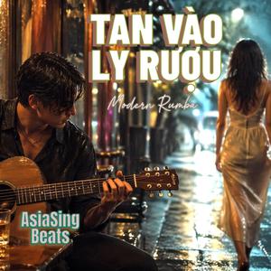 TAN VÀO LY RƯỢU