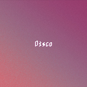 Disco Night