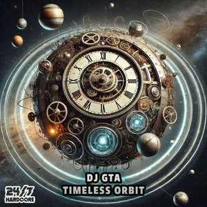 Timeless Orbit