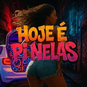HOJE É Pi NELAS