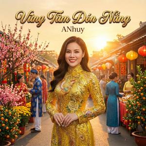 Vững tâm đón nắng
