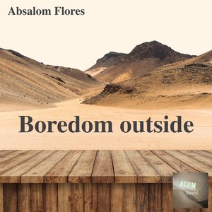 I work at night (Original mix)