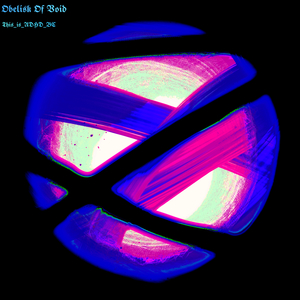 Obelisk of Void