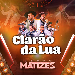 Clarão da Lua (Ao Vivo)