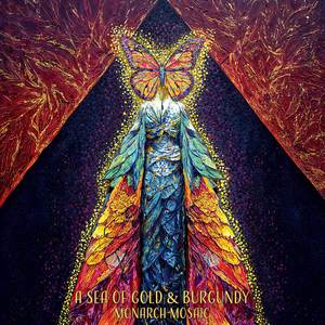 Water On The Tree Of Life (Rick Rose)